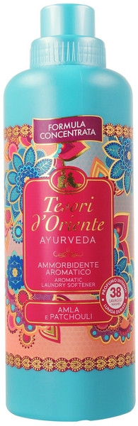 Płyn do płukania Tesori d"Oriente 760ml